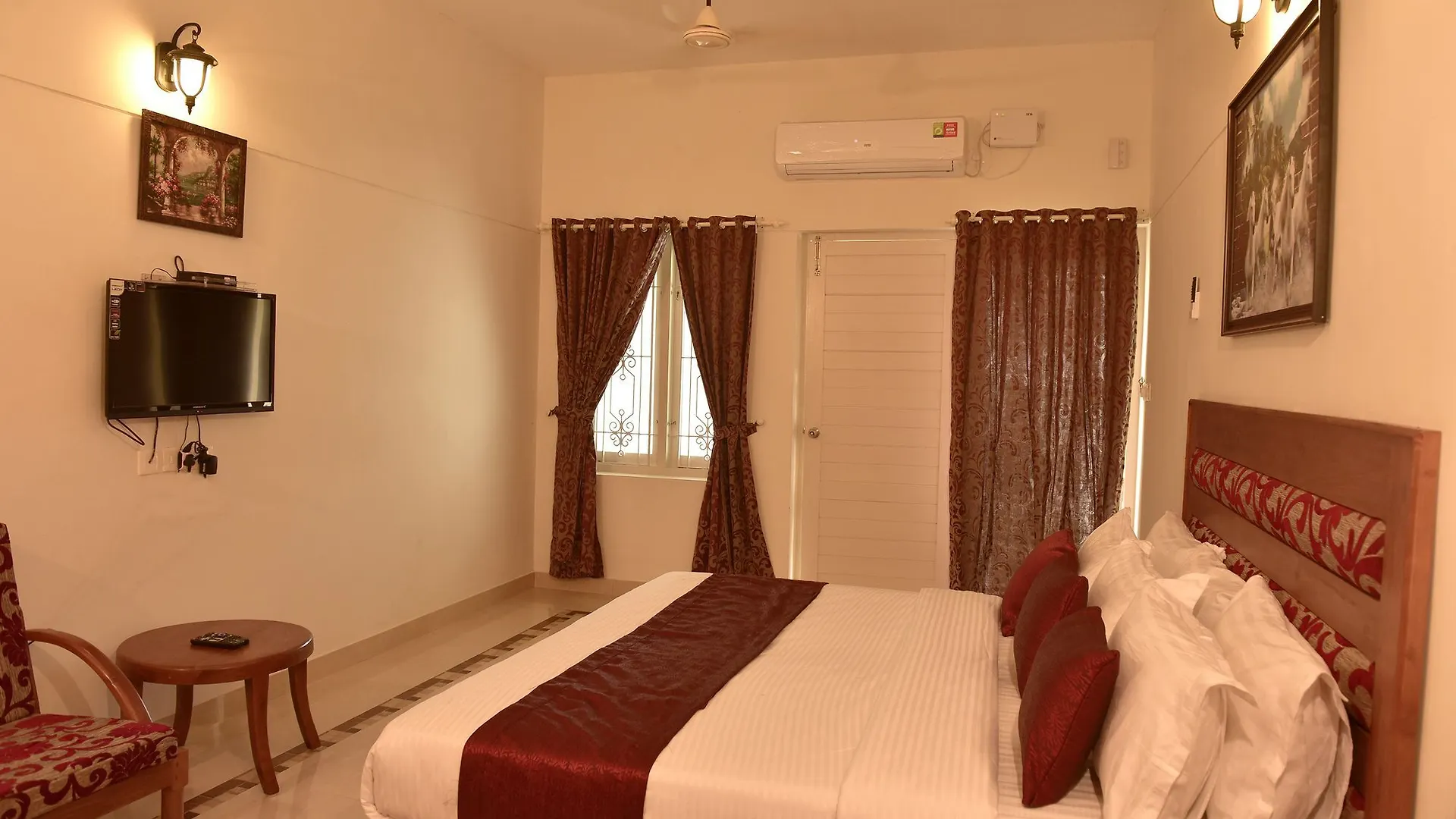 Oyo Rooms 026 Kovalam Bypass Thiruvananthapuram