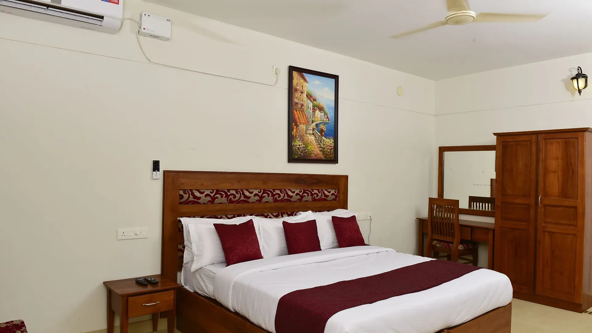 Oyo Rooms 026 Kovalam Bypass Thiruvananthapuram